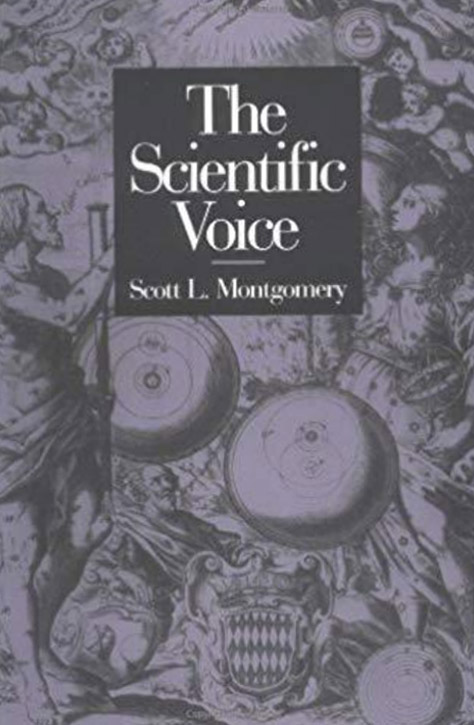 The Scientific Voice