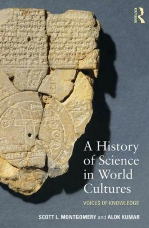 A History of Science in World Cultures