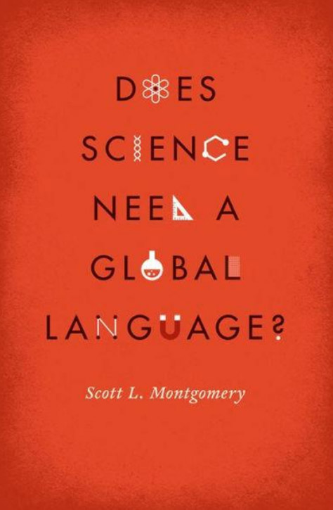 Does Science Need a Global Language