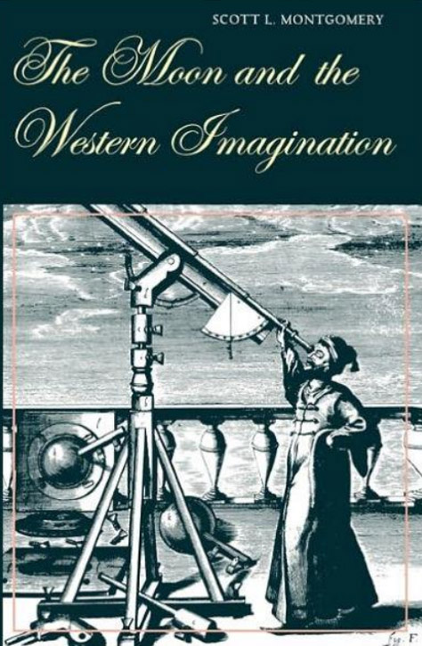 The Moon and the Western Imagination